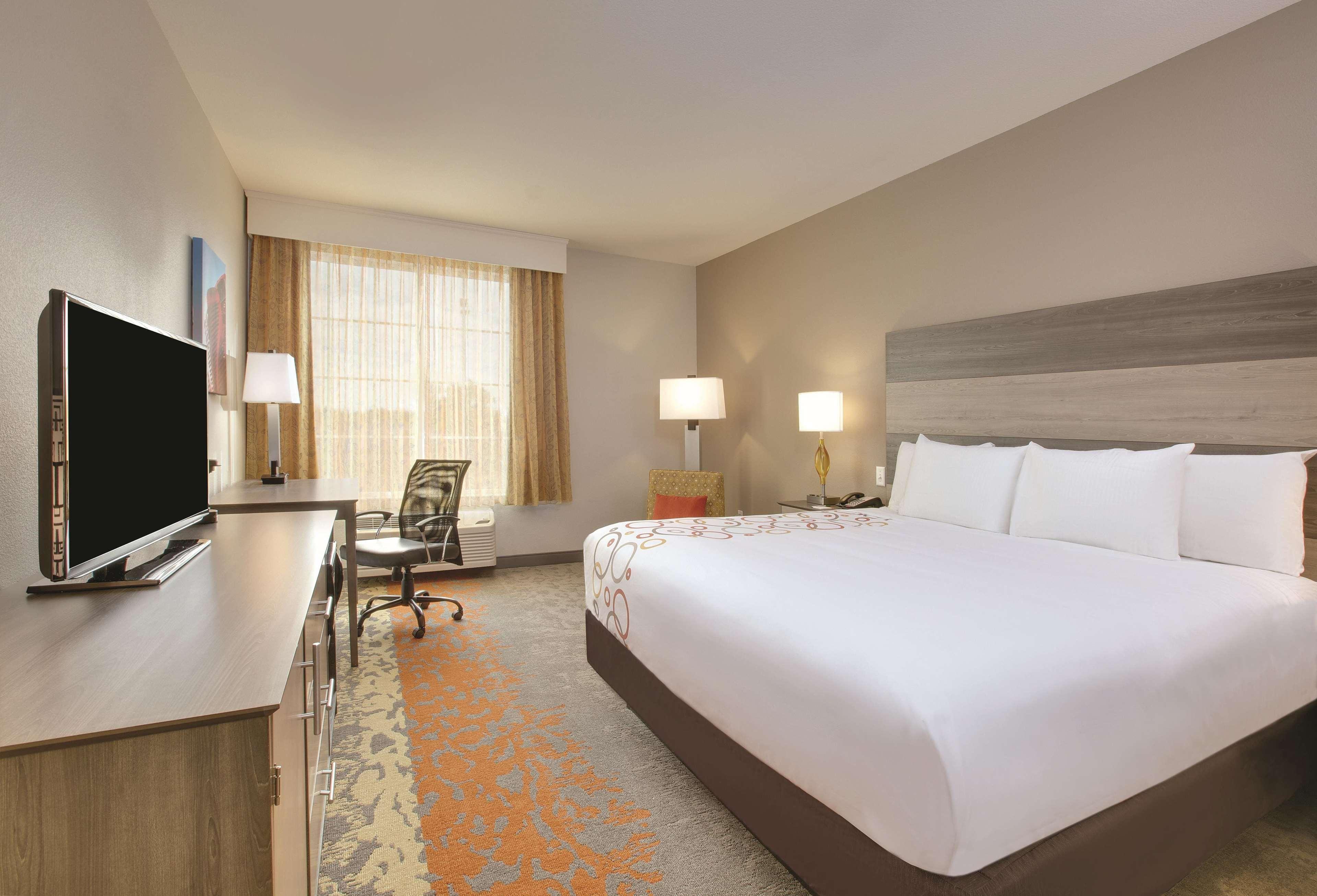 Hotel La Quinta By Wyndham Andrews Zewnętrze zdjęcie