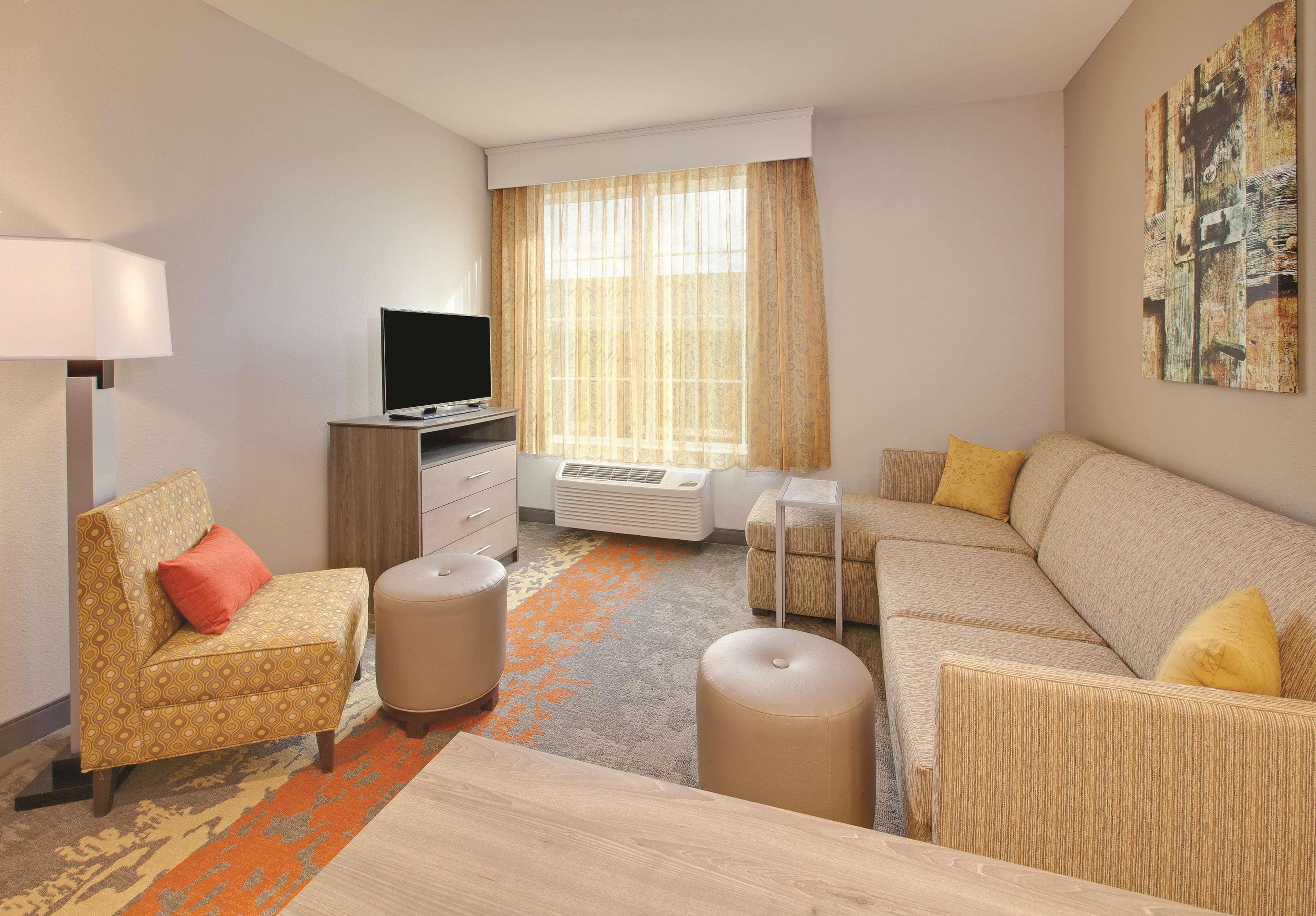 Hotel La Quinta By Wyndham Andrews Zewnętrze zdjęcie