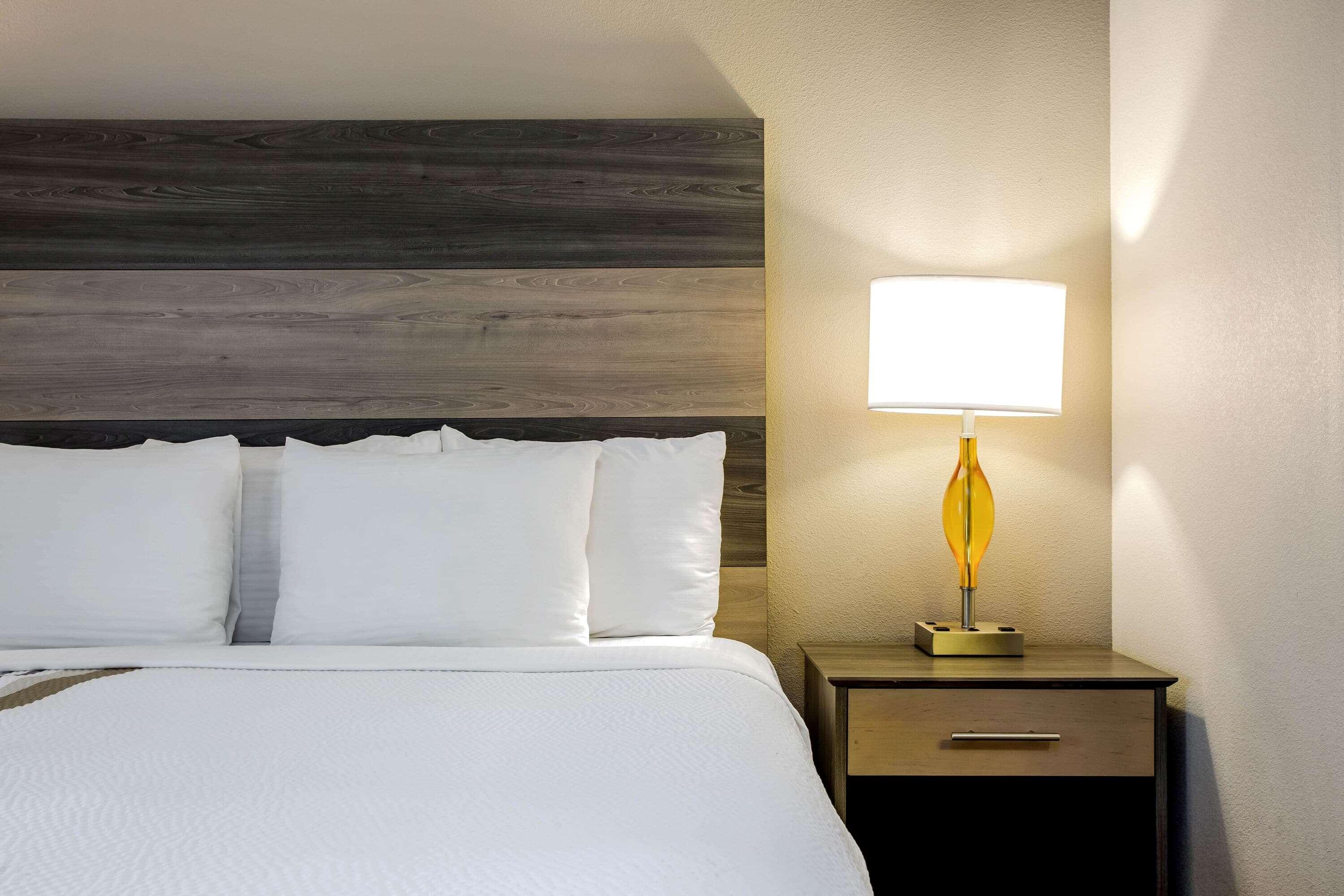 Hotel La Quinta By Wyndham Andrews Zewnętrze zdjęcie