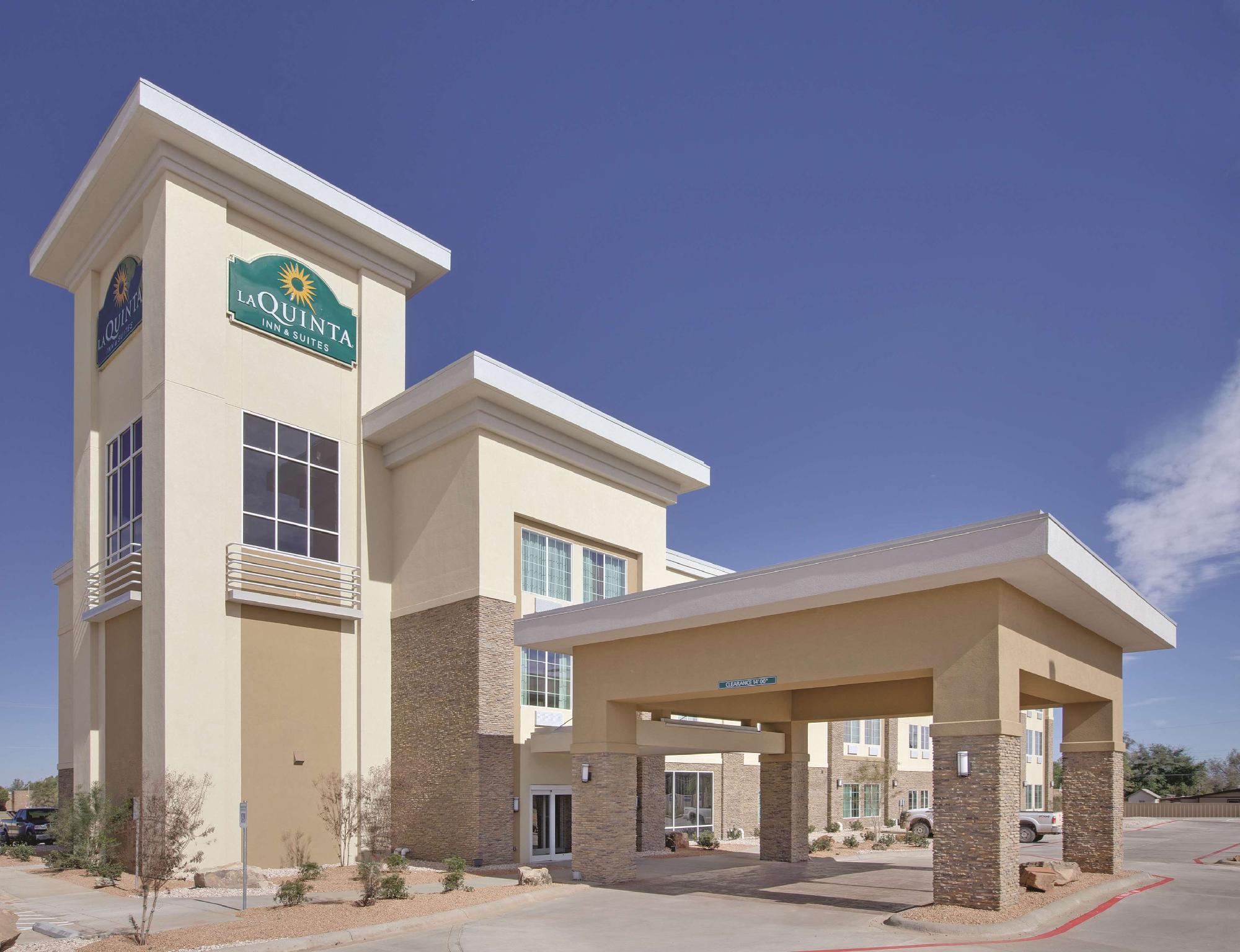 Hotel La Quinta By Wyndham Andrews Zewnętrze zdjęcie
