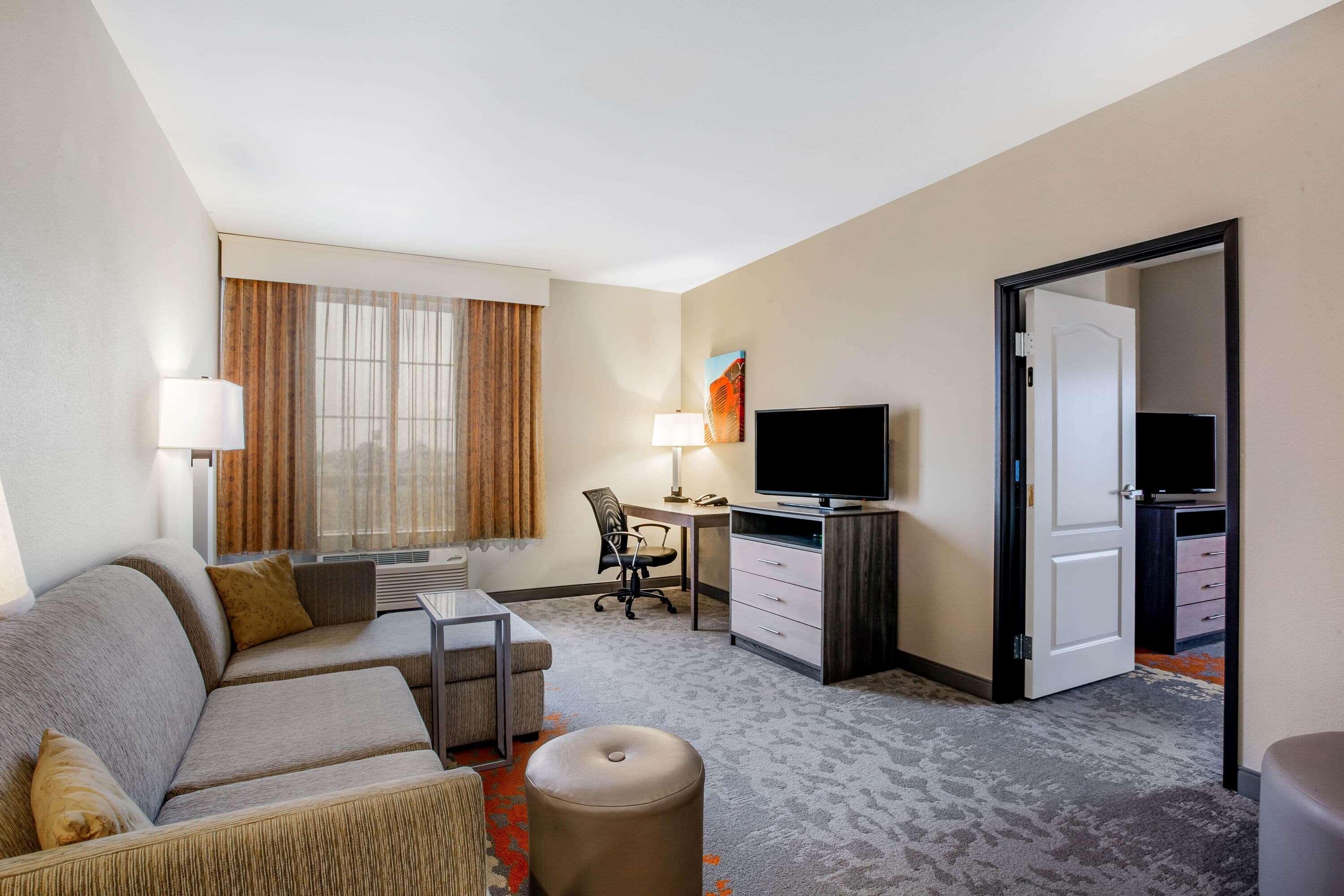Hotel La Quinta By Wyndham Andrews Zewnętrze zdjęcie
