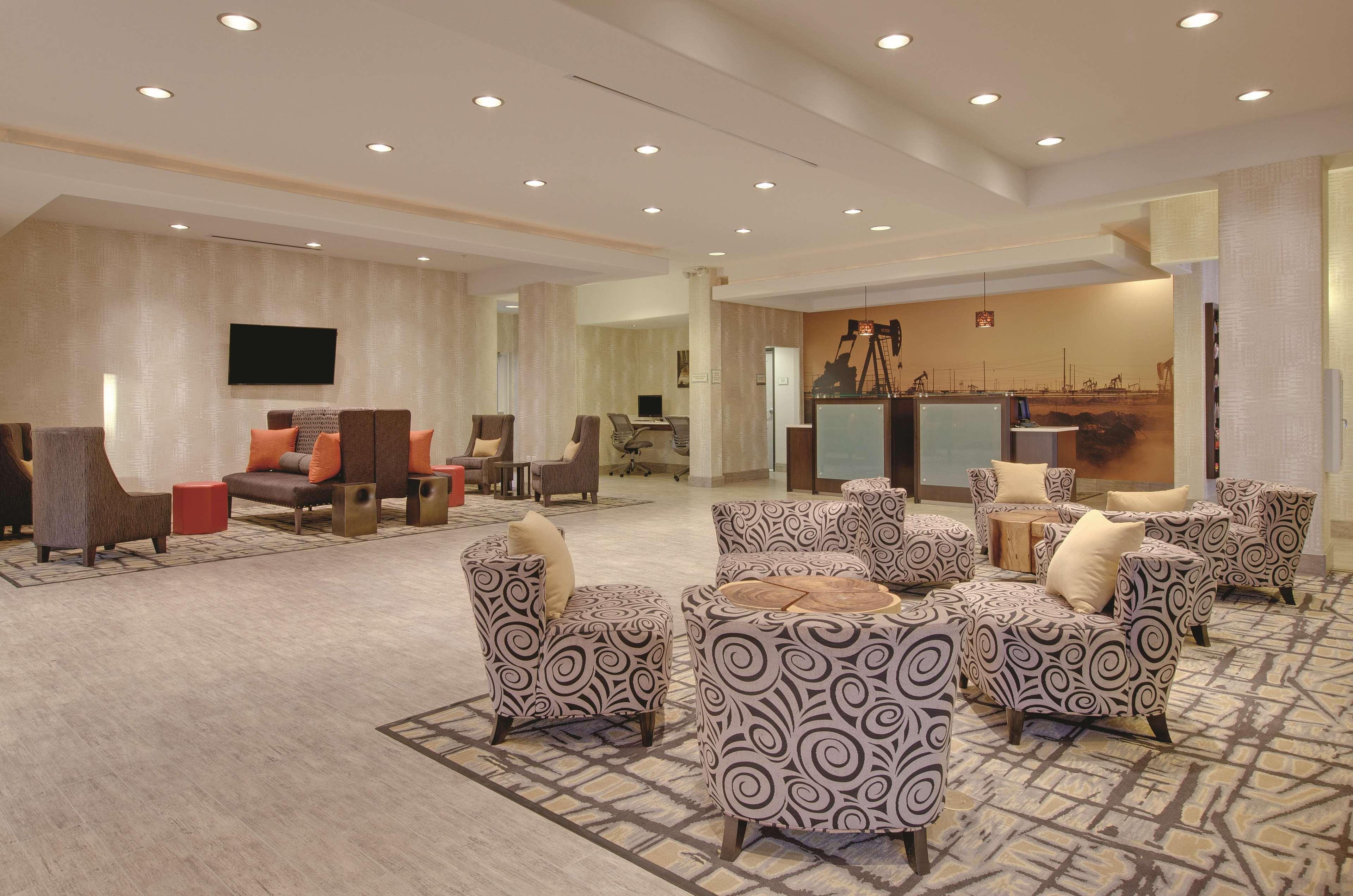 Hotel La Quinta By Wyndham Andrews Zewnętrze zdjęcie