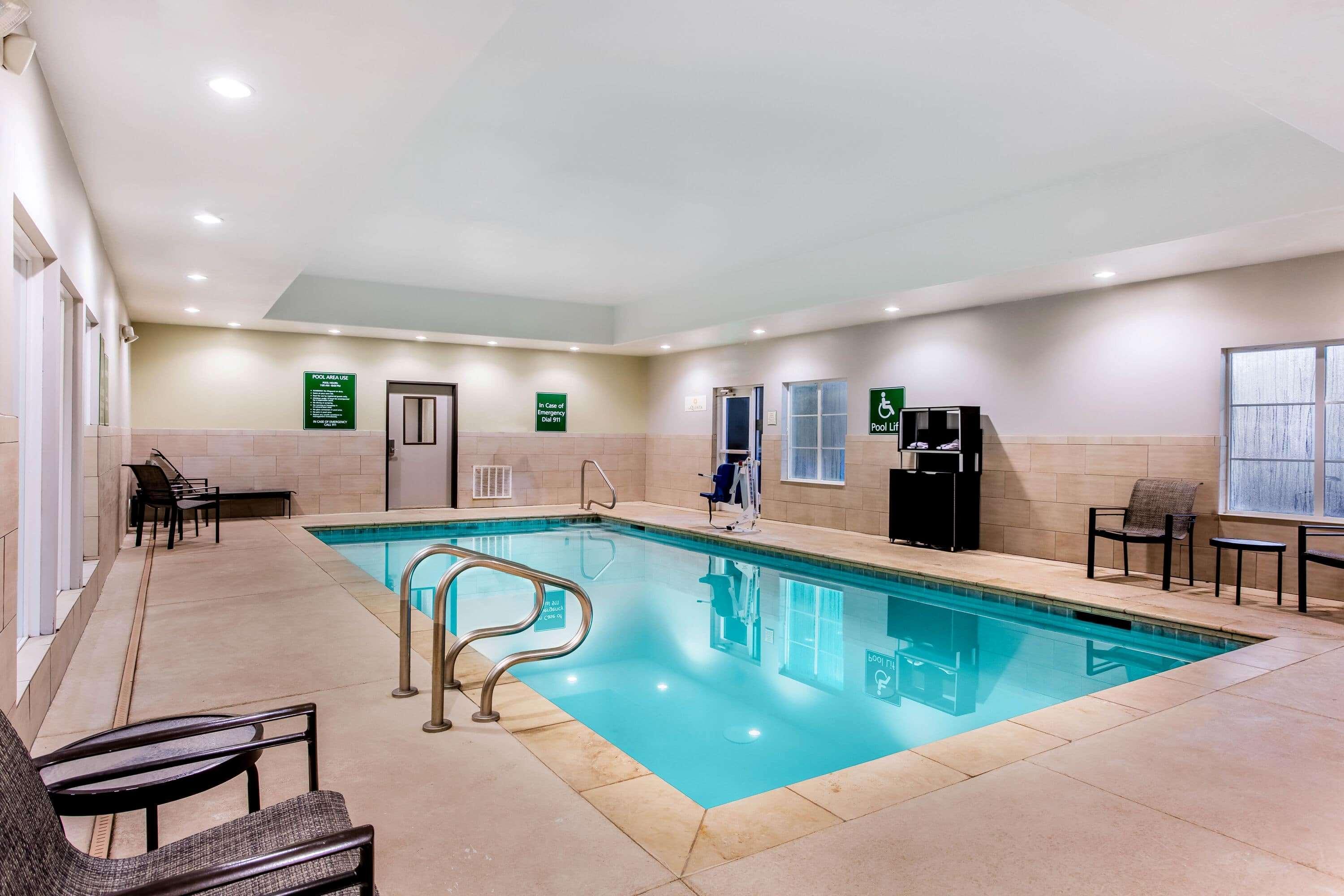Hotel La Quinta By Wyndham Andrews Zewnętrze zdjęcie